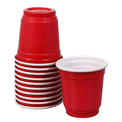 MINI Red Solo Cup