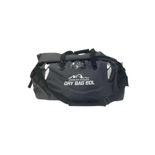 Waterproof Dry Bag by Twisted Tongue Calls