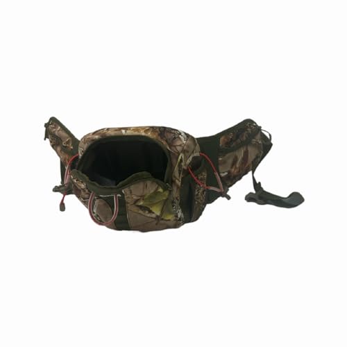 Camo Fanny Pack by Twisted Tongue Calls